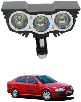 AYW LED Fog Lamp Unit for Skoda Octavia