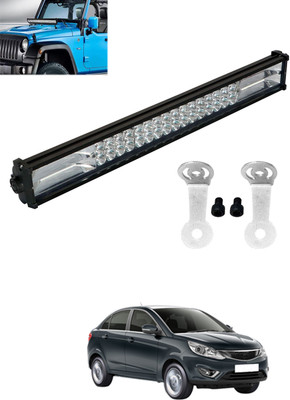 MATIES LED Fog Lamp Unit for Tata Zest