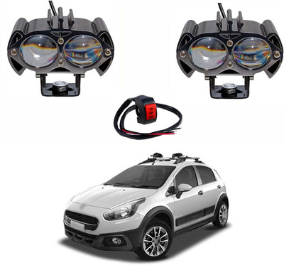 XZRTZ LED Fog Lamp Unit for Hyundai Accent
