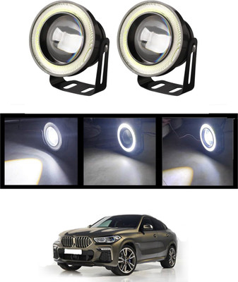 AYW LED Fog Lamp Unit for BMW X6