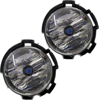 KDT Halogen Fog Lamp Unit for Tata Tiago