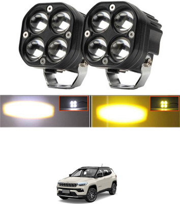 MATIES LED Fog Lamp Unit for Volkswagen Passat