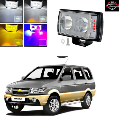 Autoinnovation LED Fog Lamp Unit for Chevrolet Tavera