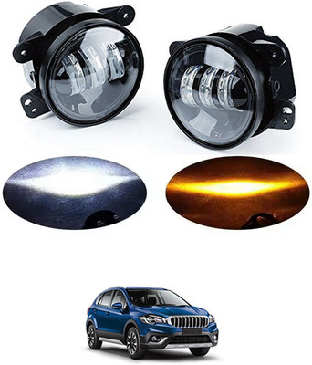 RKPSP LED Fog Lamp Unit for Chevrolet Universal For Car
