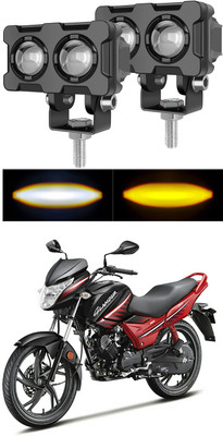 HANABI LED Fog Lamp Unit for Universal For Car Universal For Car