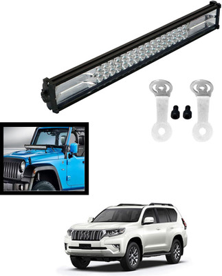 MATIES LED Fog Lamp Unit for Toyota Land Cruiser Prado