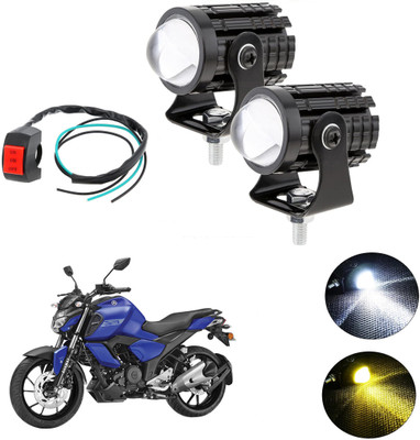 Livekey LED Fog Lamp Unit for Yamaha Universal For Car