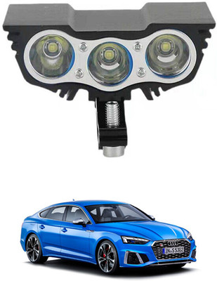 MATIES LED Fog Lamp Unit for Audi S5