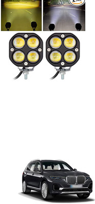 XZRTZ LED Fog Lamp Unit for BMW Universal For Car