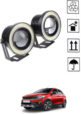 MATIES LED Fog Lamp Unit for Tata Universal For Car