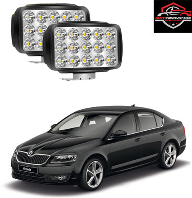 Autoinnovation LED Fog Lamp Unit for Skoda Octavia