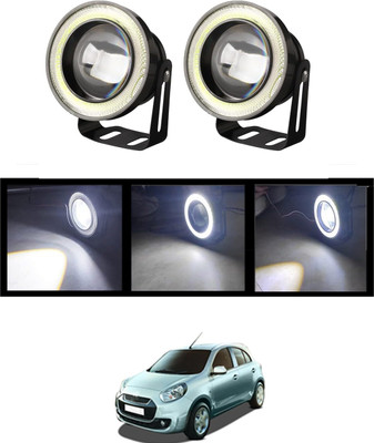 AYW LED Fog Lamp Unit for Renault Pulse