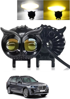 MSNP LED Fog Lamp Unit for Mercedes Benz E220