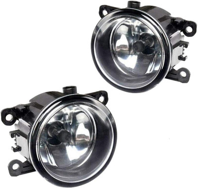 Autofasters Halogen Fog Lamp Unit for Maruti Suzuki Swift Dzire