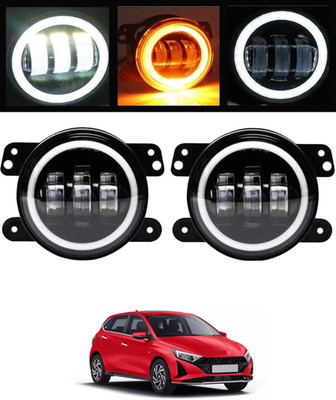 MATIES LED Fog Lamp Unit for Hyundai i20