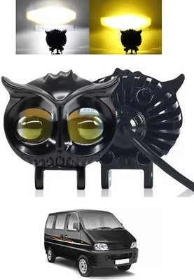 RKPSP LED Fog Lamp Unit for Universal For Car Eeco