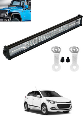 MATIES LED Fog Lamp Unit for Hyundai Elite i20