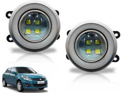 AUTO PEARL LED Fog Lamp Unit for Maruti Suzuki Swift Dzire