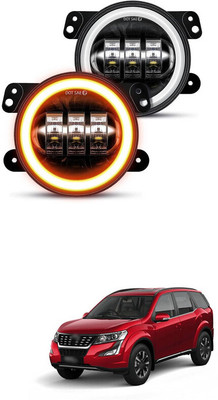 LOVMOTO LED Fog Lamp Unit for Mahindra XUV 500