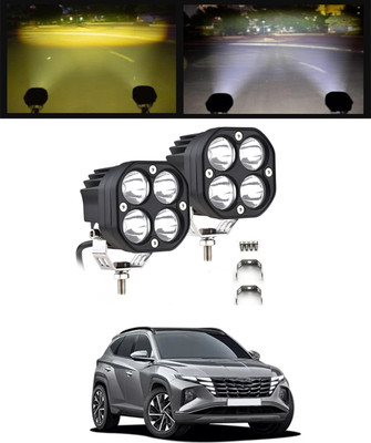 MATIES LED Fog Lamp Unit for Hyundai Tucson