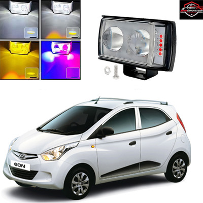 Autoinnovation LED Fog Lamp Unit for Hyundai Eon