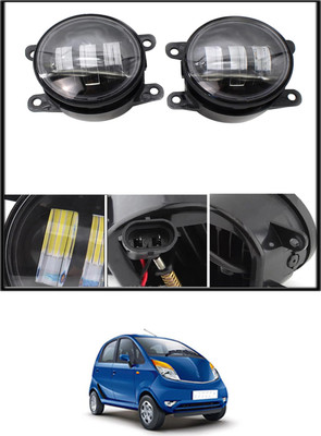 MATIES LED Fog Lamp Unit for Tata Nano