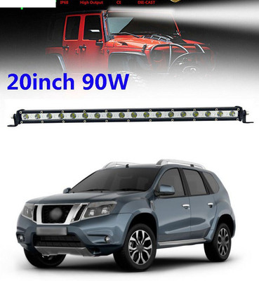 PROEDITION LED Fog Lamp Unit for Nissan Terrano