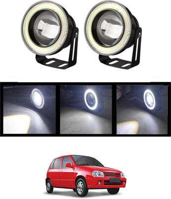 AYW LED Fog Lamp Unit for Hyundai Universal For Car