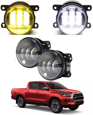AYW LED Fog Lamp Unit for Toyota Universal For Car