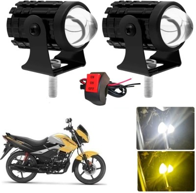 ENEMYT LED Fog Lamp Unit for Hero