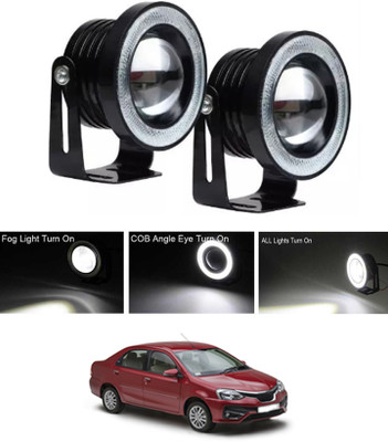 AYW LED Fog Lamp Unit for Toyota Etios