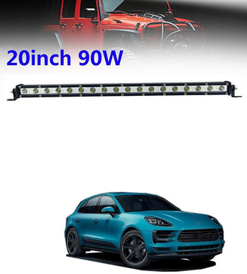 PROEDITION LED Fog Lamp Unit for Porsche Universal For Car