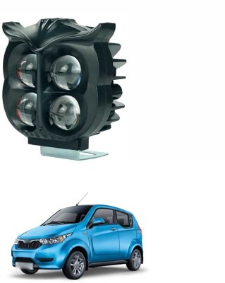 PRTEK LED Fog Lamp Unit for Mahindra Quanto