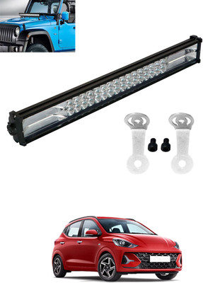 MATIES LED Fog Lamp Unit for Hyundai Universal For Car