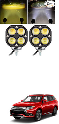 XZRTZ LED Fog Lamp Unit for Mitsubishi Outlander