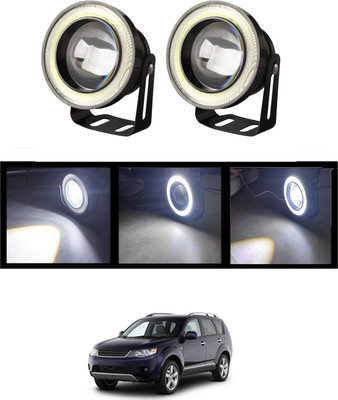 AYW LED Fog Lamp Unit for Universal For Car Outlander