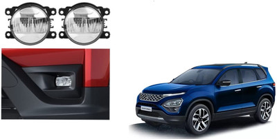 ACEOTO LED Fog Lamp Unit for Tata Safari