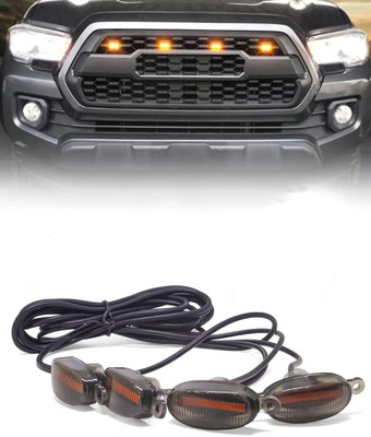 GH GENERIC HUB LED Fog Lamp Unit for Universal For Car Universal For Car
