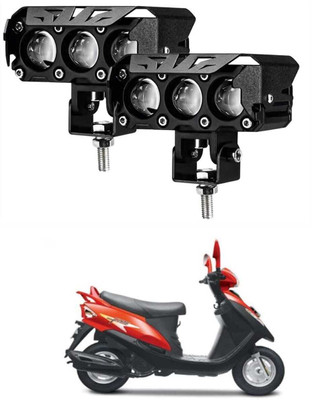 PRTEK LED Fog Lamp Unit for Mahindra