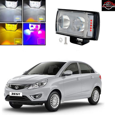 Autoinnovation LED Fog Lamp Unit for Tata Zest