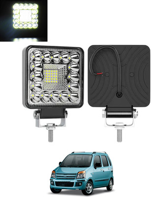 MSNP LED Fog Lamp Unit for Maruti Suzuki WagonR