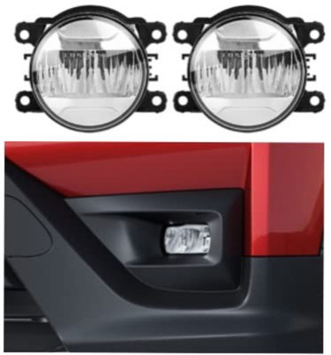 ACEOTO LED Fog Lamp Unit for Maruti Suzuki Universal For Car