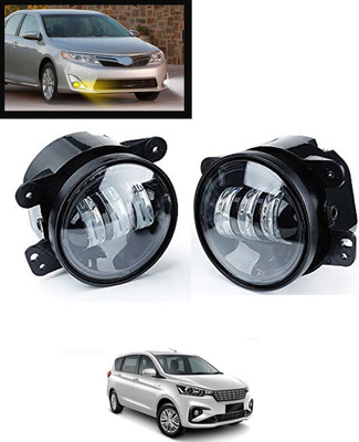 MATIES LED Fog Lamp Unit for Maruti Suzuki Ertiga