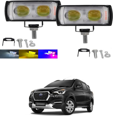 XZRTZ LED Fog Lamp Unit for Chevrolet Optra SRV