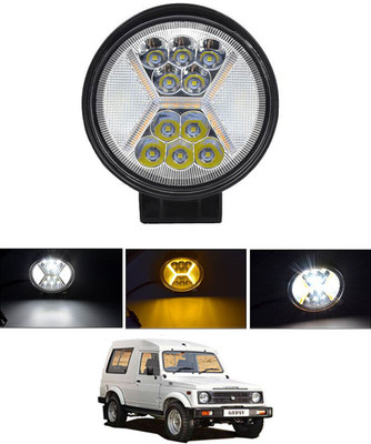 RKPSP LED Fog Lamp Unit for Maruti Suzuki Gypsy