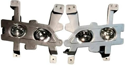 KDT Halogen Fog Lamp Unit for Mahindra