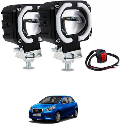 PRTEK LED Fog Lamp Unit for Chevrolet Sail UVA
