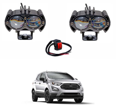 XZRTZ LED Fog Lamp Unit for Hyundai Elantra