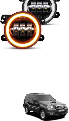 LOVMOTO LED Fog Lamp Unit for Hyundai Terracan