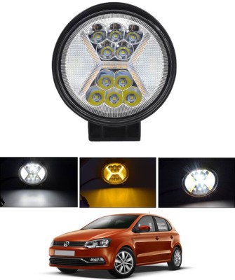 RKPSP LED Fog Lamp Unit for Volkswagen Polo